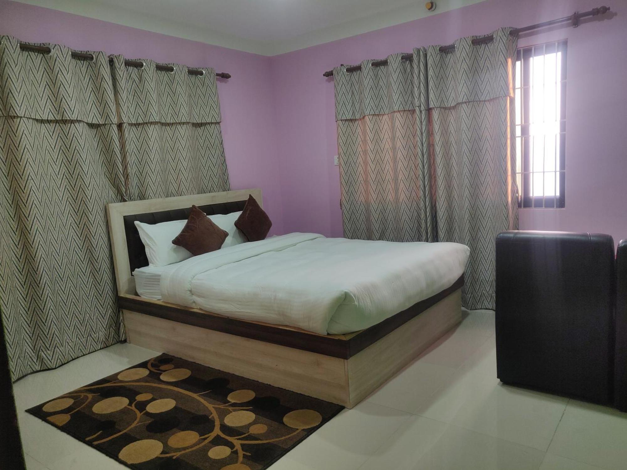 Chareli Resort Nagarkot Bagian luar foto