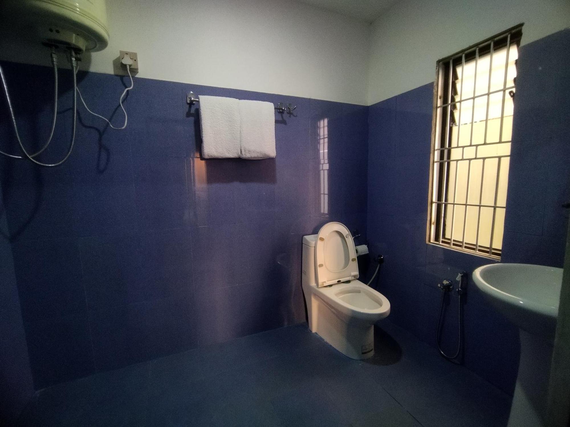 Chareli Resort Nagarkot Bagian luar foto